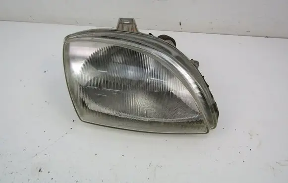 Fiat Seicento/600 Headlight/headlamp 