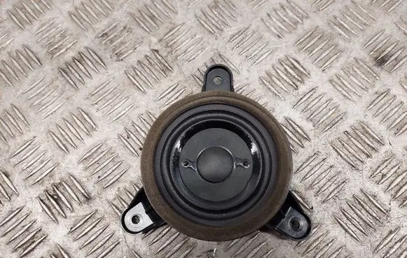 Audi A8 S8 D4 4H Front door speaker 4H0035397