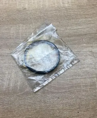 Other engine part