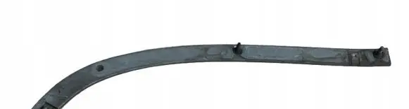 Chevrolet Corvette C5 Rear bumper mounting bracket 42562898