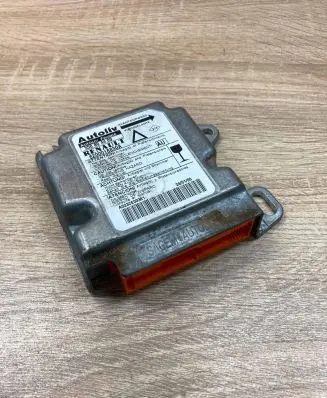 Renault Laguna I Airbag control unit/module 550804400 8200018830A