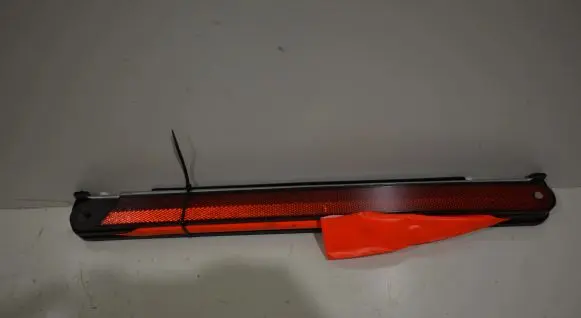 Mercedes-Benz B W245 Emergency warning sign A1718900197