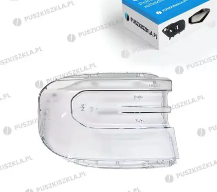 Ford Maverick Headlight lense 5905049711601