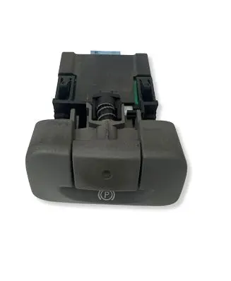 Renault Scenic II - Grand scenic II Hand parking brake switch 8200270265