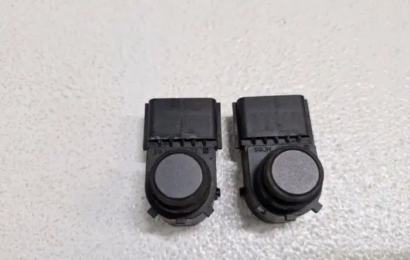 Hyundai Kona I Parking PDC sensor