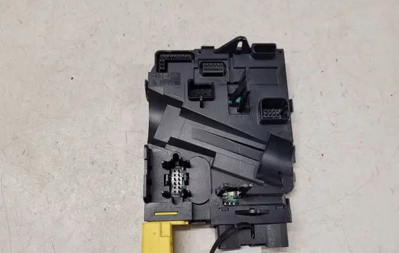 Steering angle sensor