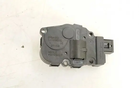 Mercedes-Benz S C217 Climate control unit 2219066900 A2219066900