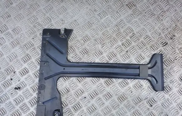 Ford Transit Custom Battery bracket BK3T10A721