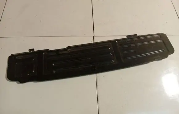 Opel Zafira A Other exterior part 