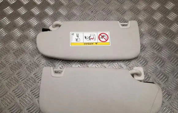 Ford Mondeo MK V Sun visor EU5A00014CA