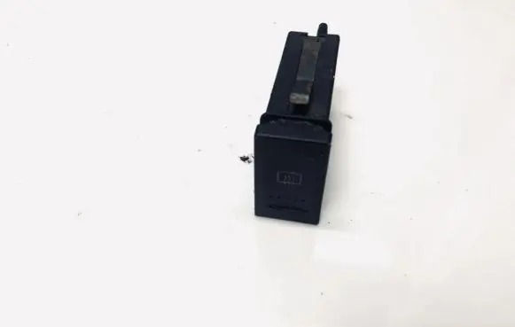 Windscreen/window heater switch
