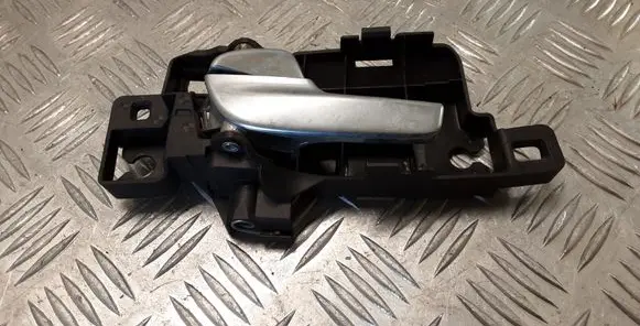 Ford Mondeo MK IV Rear door interior handle 6M21U22601AB