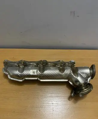 Mercedes-Benz GLA H247 Exhaust manifold A6541409900