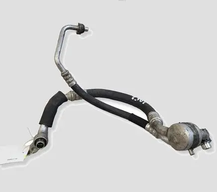 Opel Zafira C Air conditioning (A/C) pipe/hose