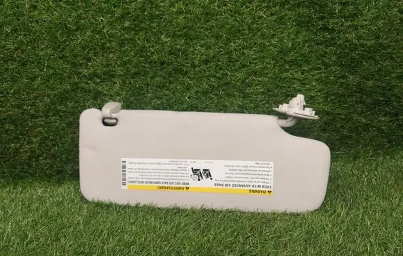 Chevrolet Cruze II Sun visor 84126657