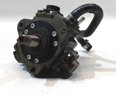 Opel Insignia A Fuel injection high pressure pump 0445010193