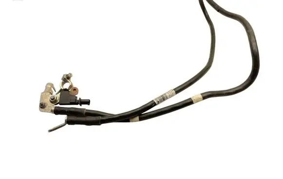 Ford Transit Custom Positive wiring loom CC1T10C652AB 0199200001
