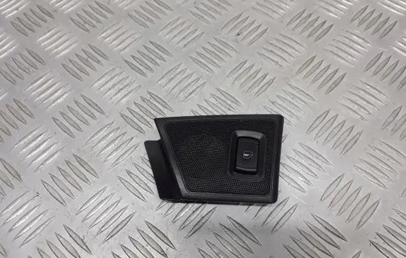 Skoda Octavia Mk1 (1U) Electric window control switch 1U4867436A