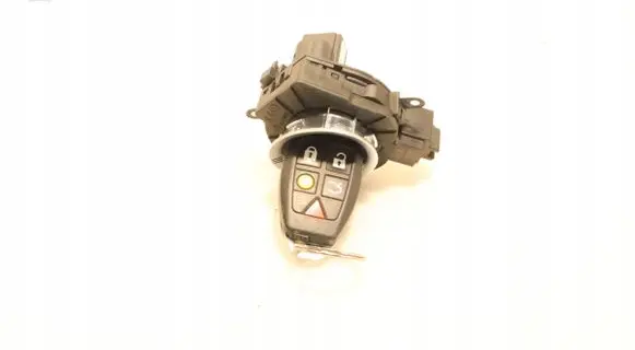 Volvo S40 Ignition lock 30678036