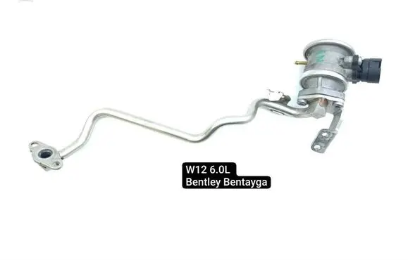 Bentley Bentayga EGR valve 079131101AC