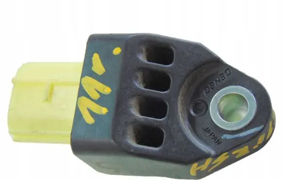 Subaru Forester SH Airbag deployment crash/impact sensor