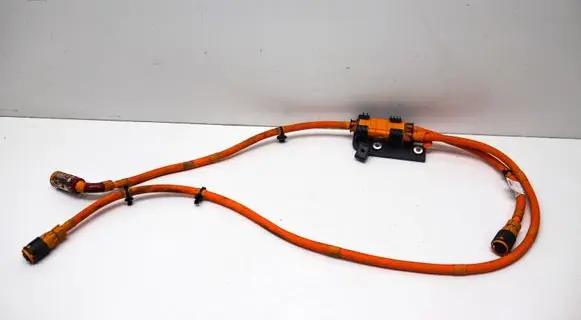 BMW iX3 G08 Positive cable (battery) 5A36060 E1J59BG