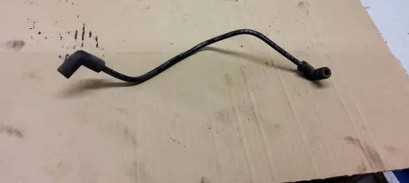 Chrysler Voyager Vacuum line/pipe/hose