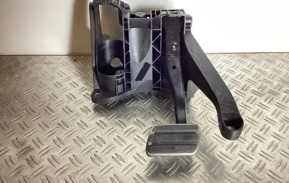 Brake pedal