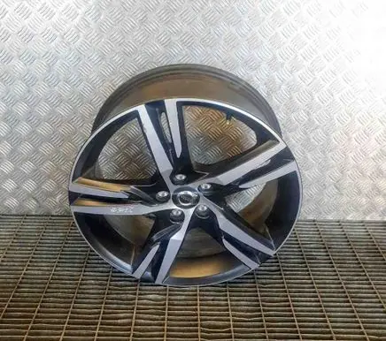 Volvo XC60 R19 alloy rim 31423931