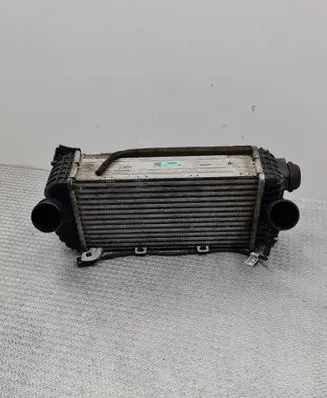 KIA Sportage Intercooler radiator 282702F650