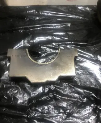 BMW 3 E90 E91 other engine part 7797928