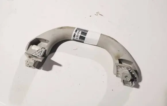 Volkswagen Golf V Front interior roof grab handle