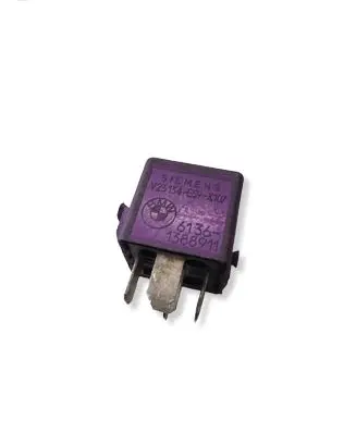 BMW 3 E46 Other relay V23134E59X107 6136 1388911