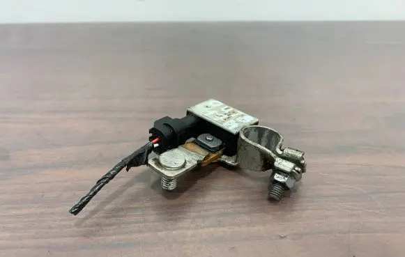 Subaru Outback (BS) Positive wiring loom 