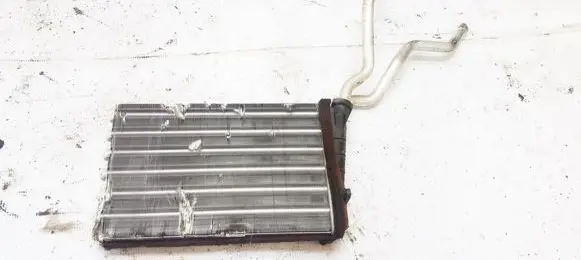 Opel Omega B2 Heater blower radiator