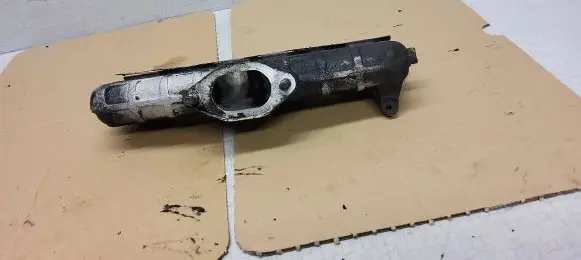Volkswagen Transporter - Caravelle T4 Intake manifold 028129713E