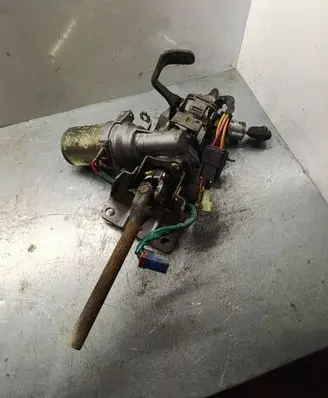 Electric power steering pump