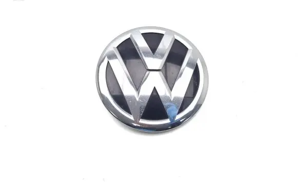 Volkswagen PASSAT CC Fender model badge letters 3C8853601A
