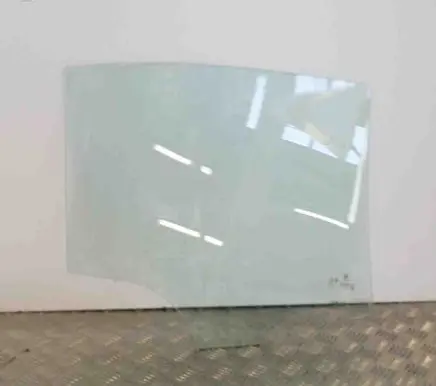 BMW 3 F30 F35 F31 Rear door window glass 43R001735