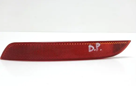 BMW 7 F01 F02 F03 F04 Rear tail light reflector 16896602 718219202 00998402