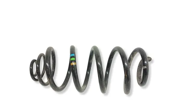 Toyota Proace Rear coil spring 