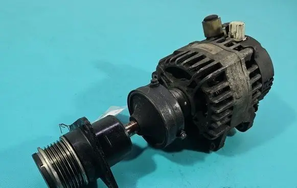 Ford Focus Generator/alternator 4M5T10300LB IMPRK1507184