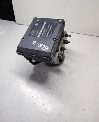 Ford Galaxy ABS Pump 1J0907379P MLS2A08L97 10094903313