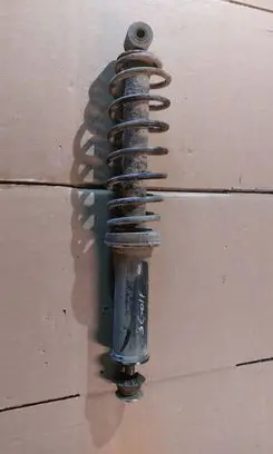 Volkswagen Golf III Rear shock absorber/damper