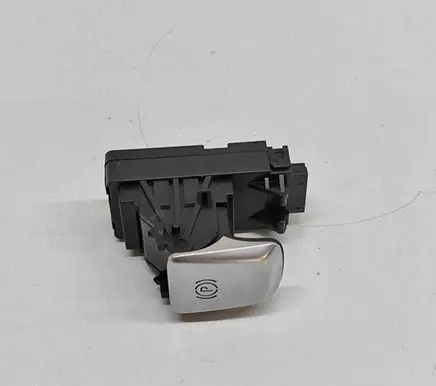Mercedes-Benz C W205 Hand parking brake switch A2059056603