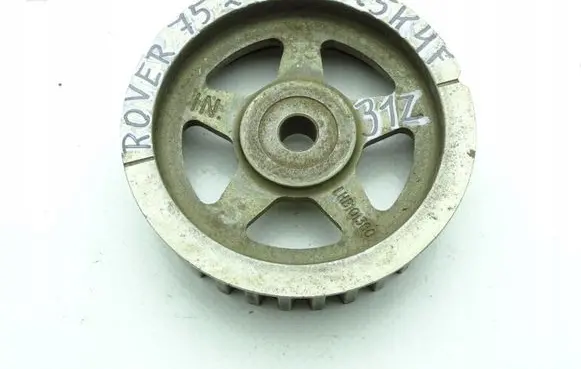 Rover 75 Camshaft pulley/ VANOS LHB101380