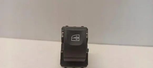 Dacia Sandero III Electric window control switch 254118439R
