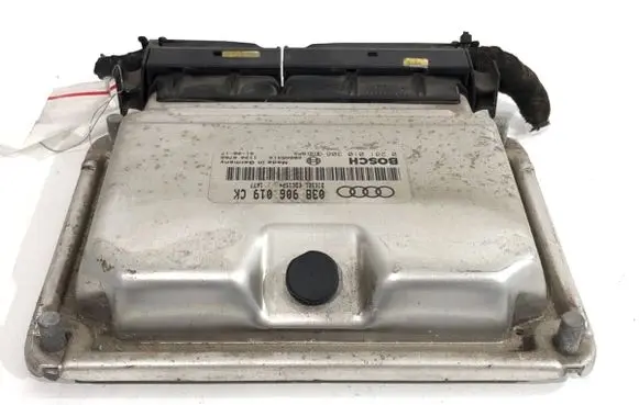 Engine control unit/module ECU
