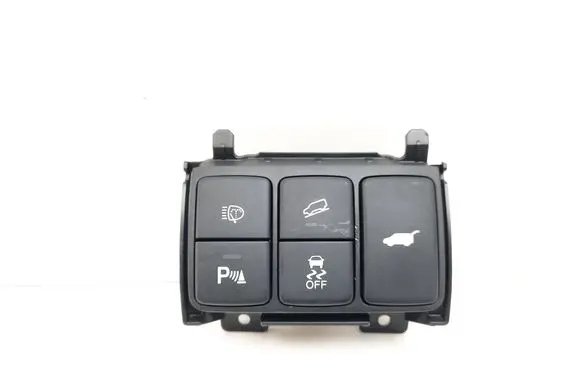 Honda CR-V A set of switches 77300T0AA01023