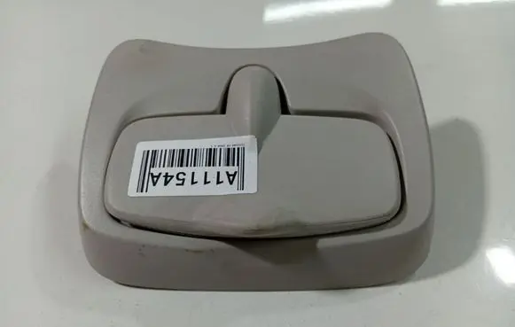 Citroen C8 Other interior part 
